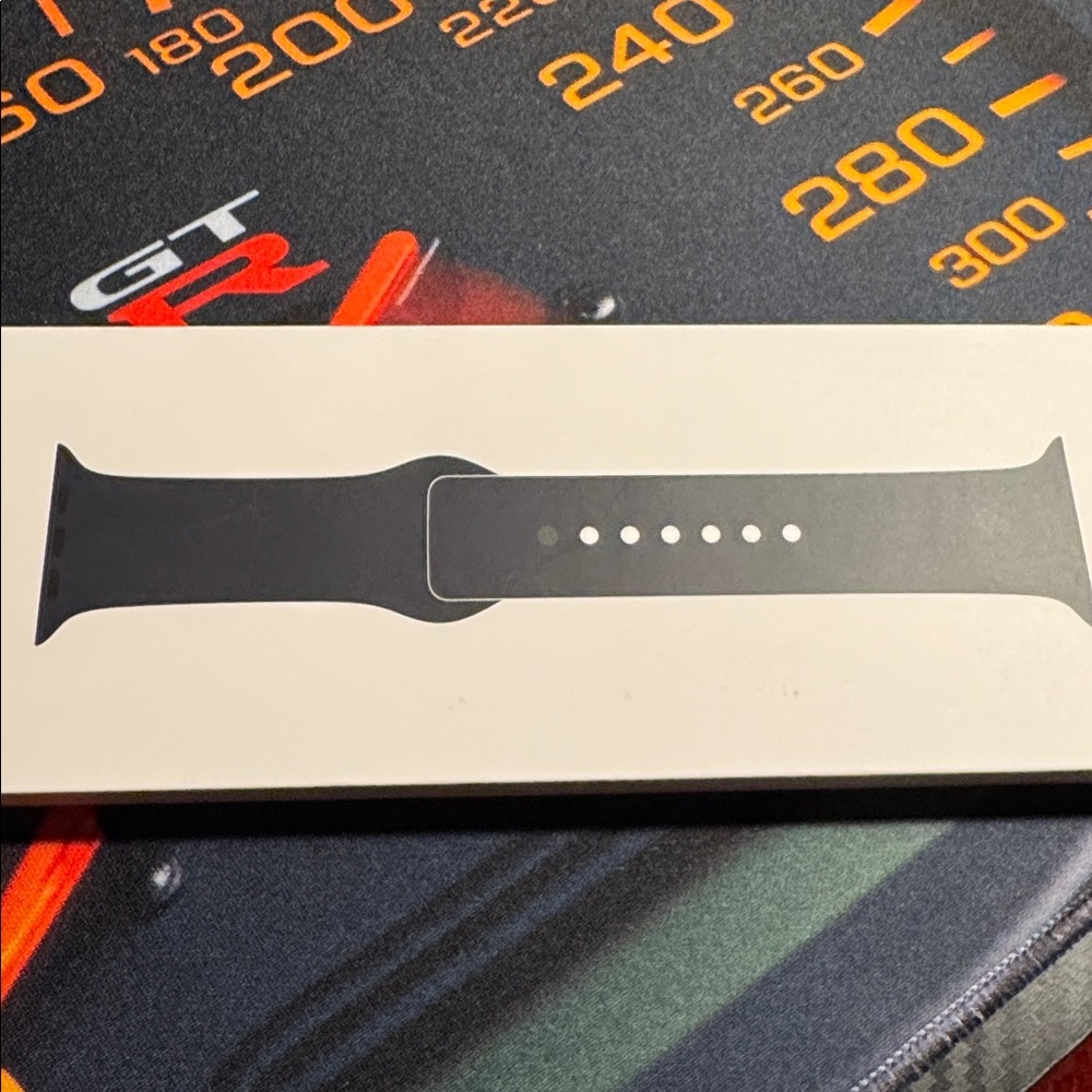 Apple Watch Sports Band